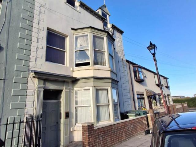 Apartment for rent in Brierton, Hartlepool