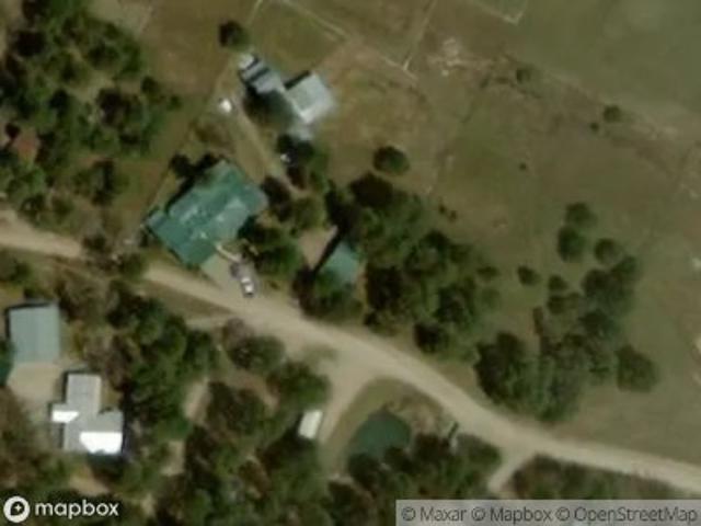 House for sale in New Mexico