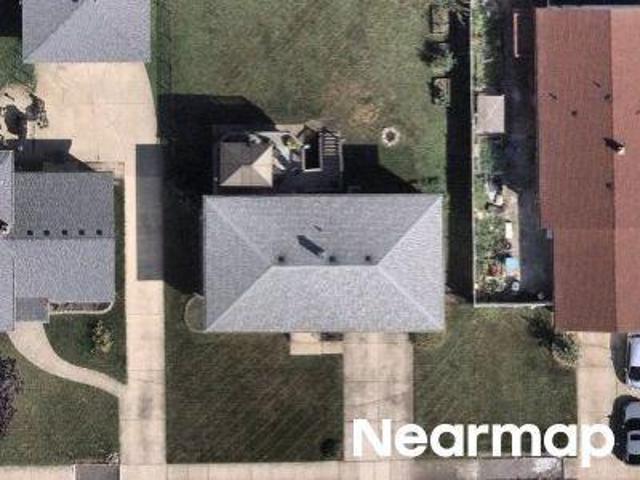 House for sale in Schererville, Lake County