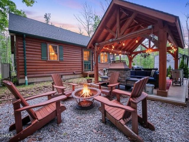 House for sale in Berkshire, Massachusetts
