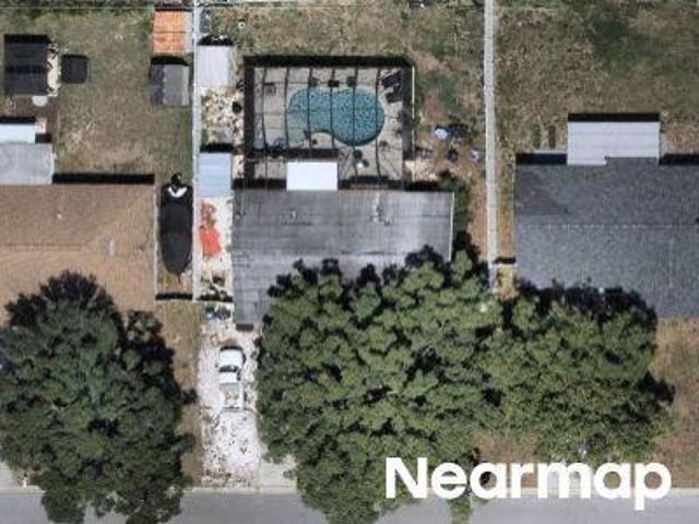 House for sale in Dunedin, Florida