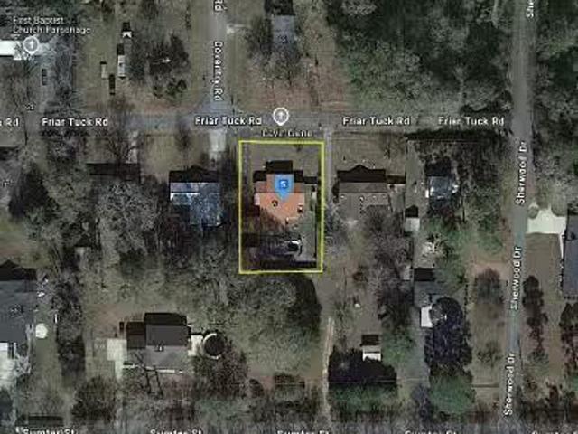 House for sale in Fort Valley