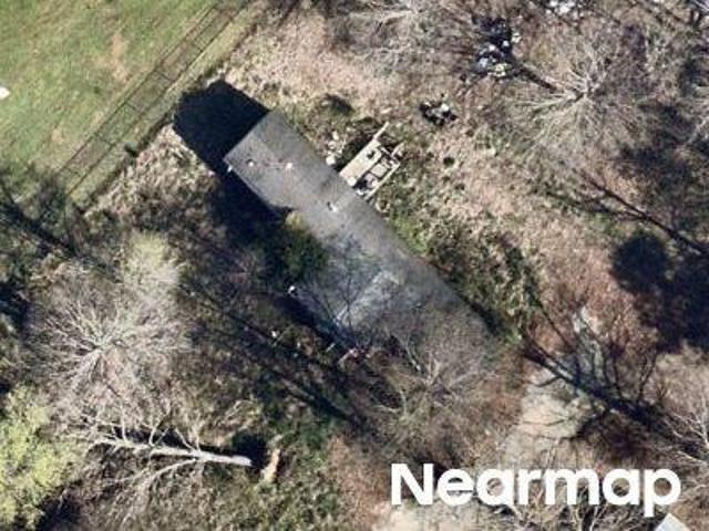 Land for sale in Laurens, South Carolina