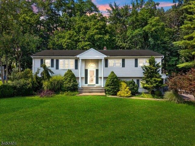 House for sale in Wayne, Passaic County