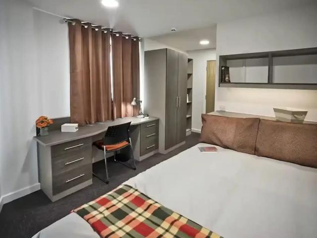 Apartment for rent in Avenham, Higher Bartle