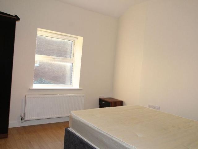 Apartment for rent in Avenham, Higher Bartle