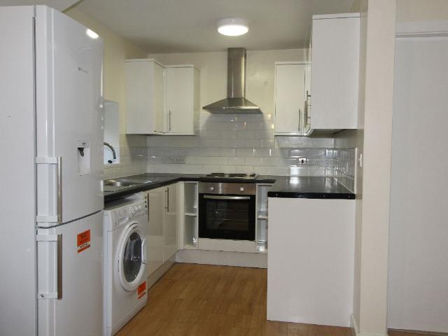 Apartment for rent in Plungington, Higher Bartle
