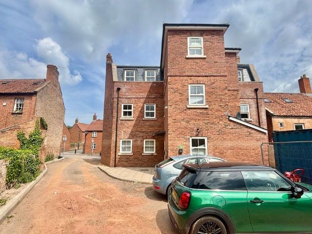 Apartment for rent in Bridgwater, Somerset