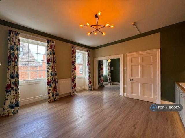 Apartment for rent in Bridgwater, Somerset