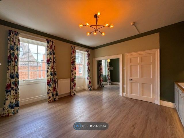 Apartment for rent in Bridgwater, Somerset