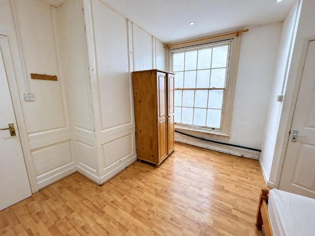 Apartment for rent in Eastover, Bridgwater
