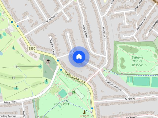 House for rent in Cat Hill, Isle Of Man