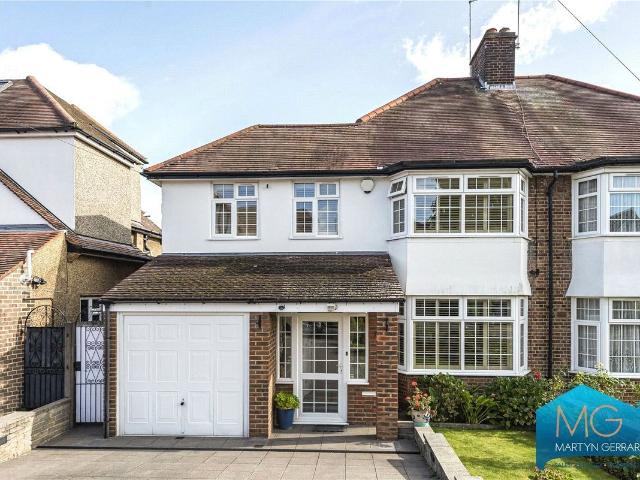 House for rent in Friern Barnet, Greater London