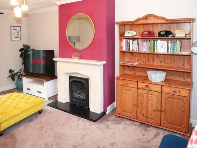 House for rent in Perryfields, West Sussex