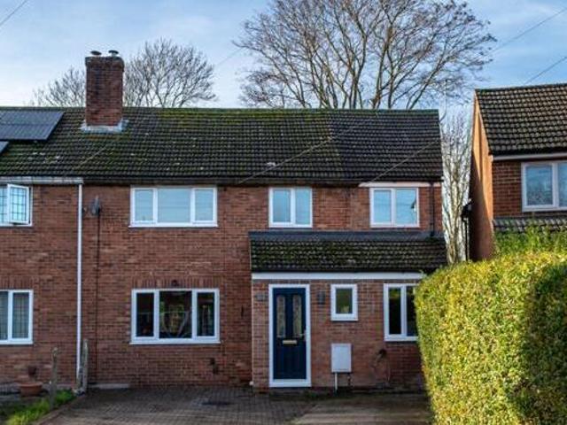 House for sale in Arbury, Cambridgeshire
