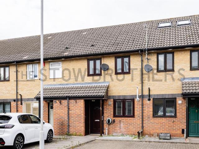 House for rent in Chingford, Greater London