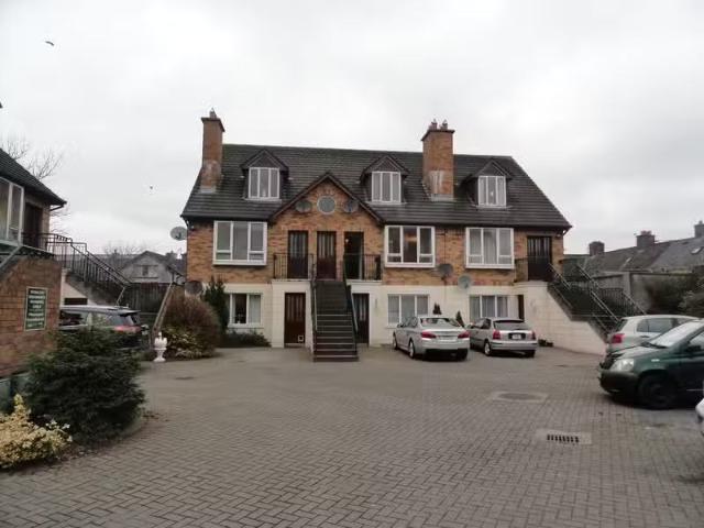 Apartment to rent