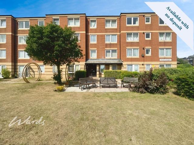 Apartment for rent in Midway, Kent