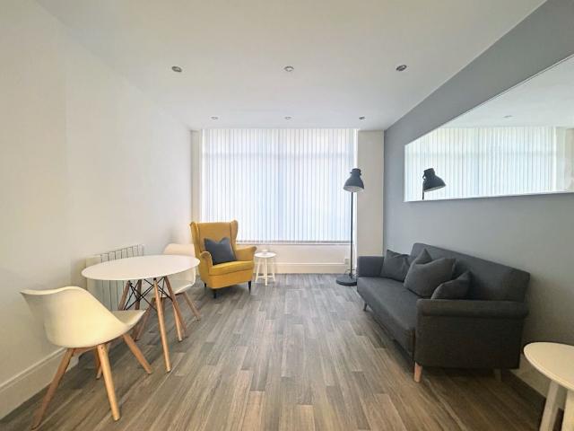 Apartment for rent in Key Street, Suffolk