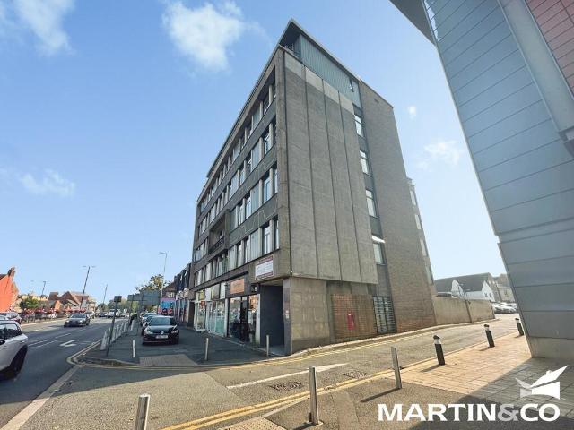 Apartment for rent in Moulsham, Chelmsford