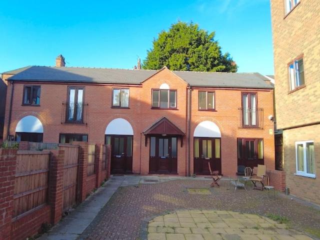 Room for rent in New Boultham, Brayford