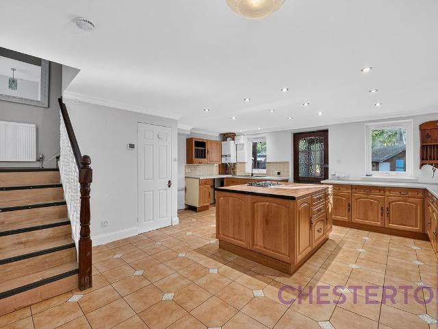 Apartment for rent in Isle Of Dogs, Greater London