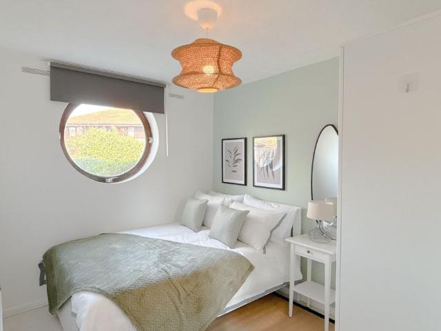 Apartment for rent in Isle Of Dogs, Greater London