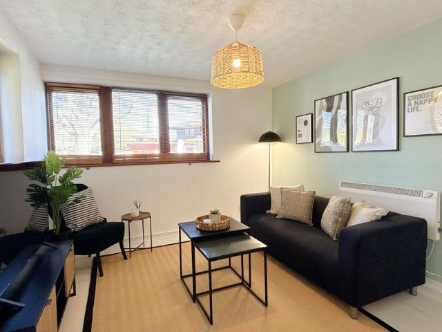 Apartment for rent in Isle Of Dogs, Greater London