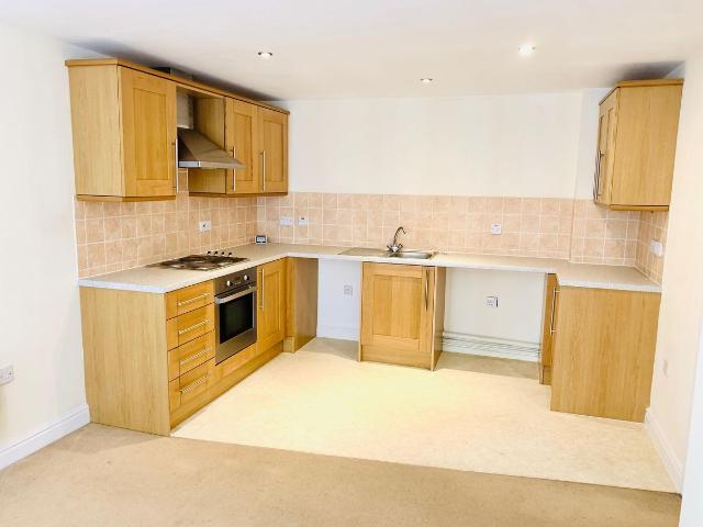 Apartment for rent in New Boultham, Lincoln