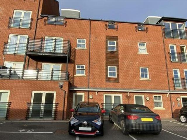 House for sale in Brayford, Lincolnshire