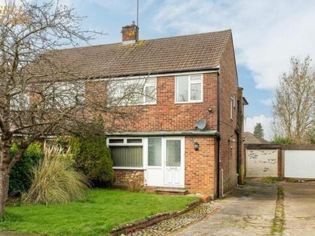 House for sale in Perryfields, West Sussex