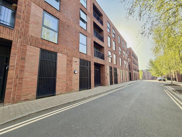 Apartment for rent in Kings Barton, Gloucester
