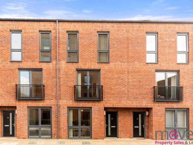 House for rent in Kings Barton, Gloucester