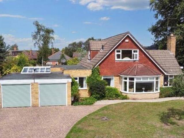 House for sale in North Yorkshire
