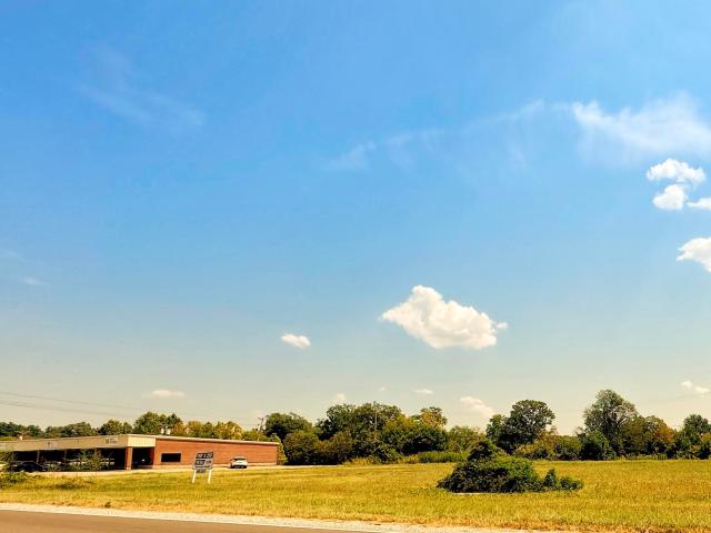 Property for sale in Coahoma, Mississippi