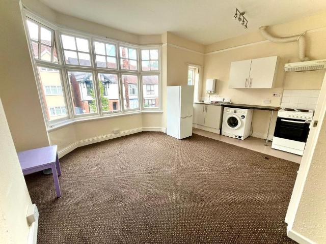 Apartment for rent in Cheylesmore, Coventry