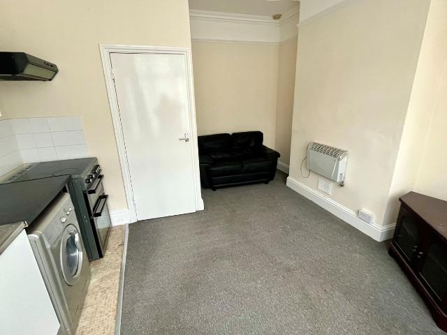 Apartment for rent in Cheylesmore, West Midlands