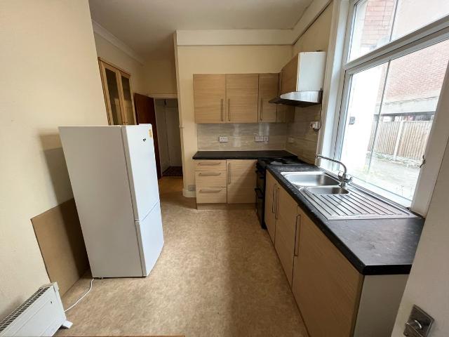 Apartment for rent in Cheylesmore, West Midlands