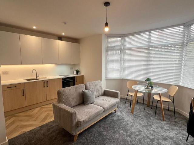 Apartment for rent in Cheylesmore, Coventry