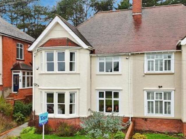 House for sale in Llangybi, Monmouthshire
