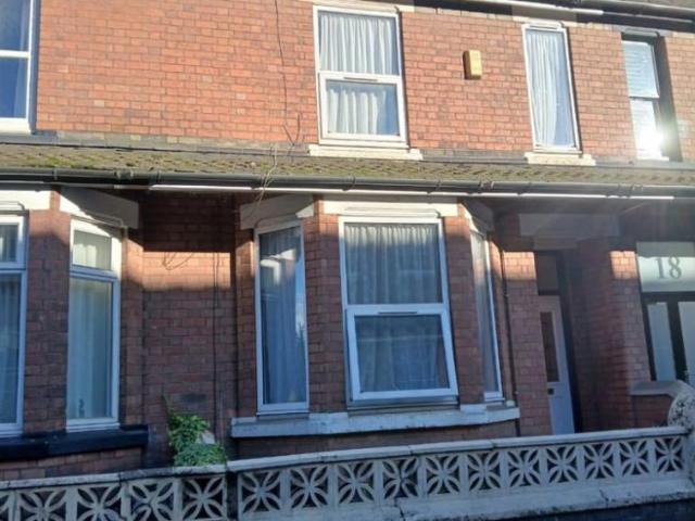 House for rent in Baswich, Staffordshire