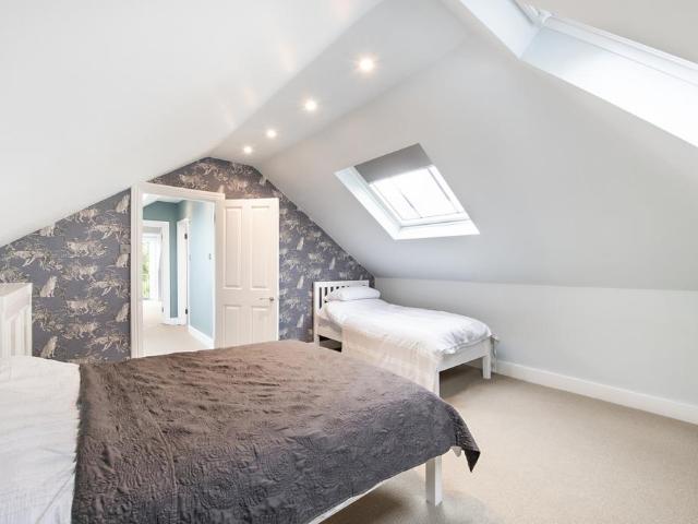 House for rent in Petersham, Greater London