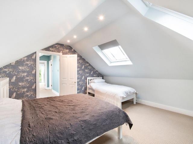 House for rent in Petersham, Greater London