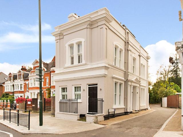 House for rent in Petersham, Greater London