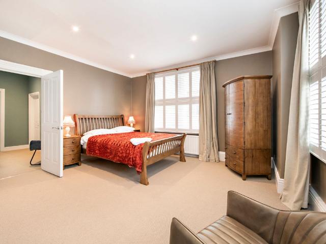 House for rent in Petersham, Greater London
