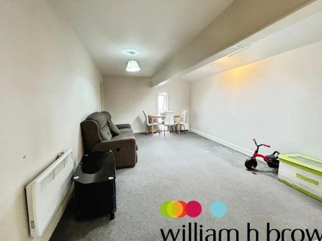 Apartment for rent in Sudbury, Chelmondiston