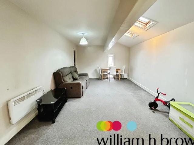 Apartment for rent in Sudbury, Chelmondiston