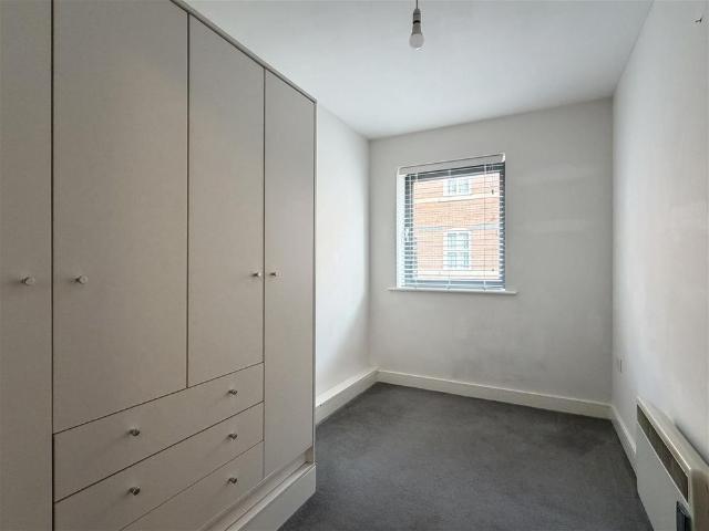 Apartment for rent in Widemarsh, Lower Bullingham