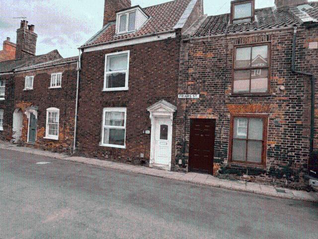 House for rent in South Lynn, Brookville