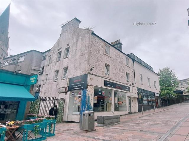 Flat for rent in Stirling